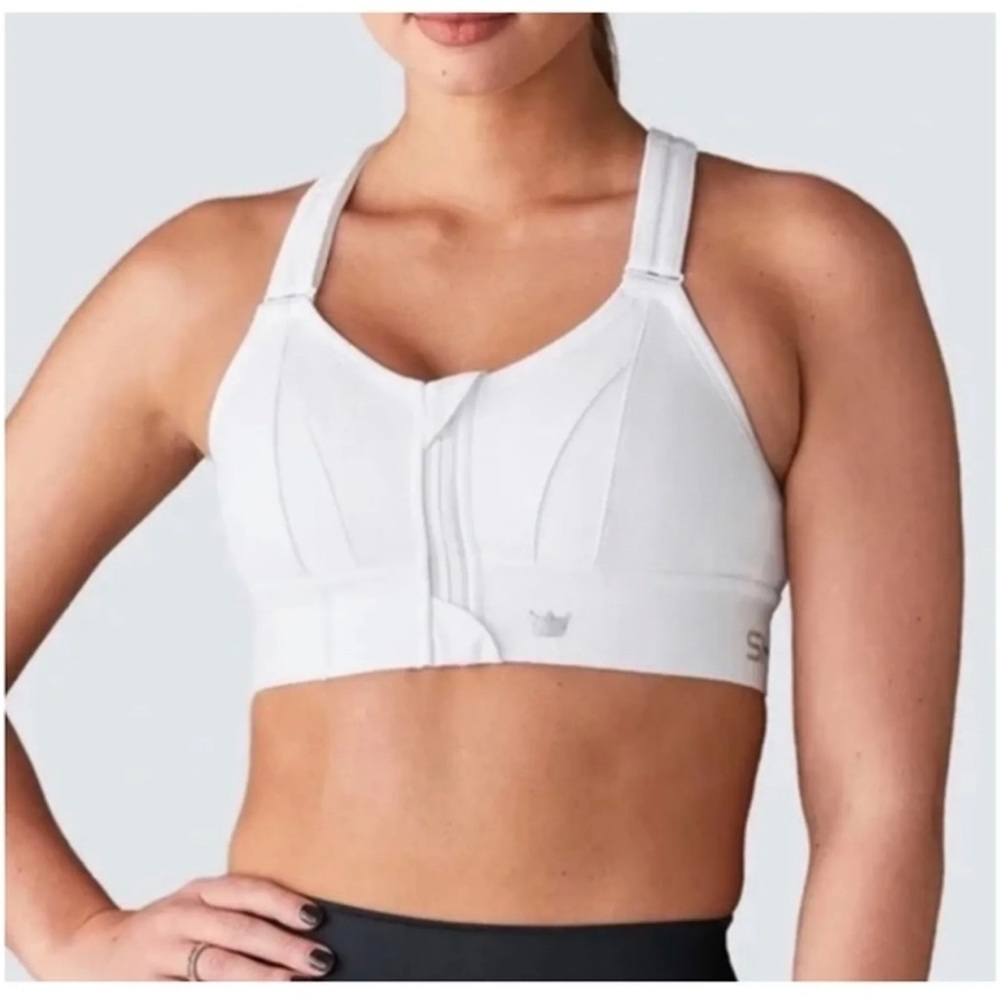 SheFit Ultimate Sports Bra - 5LUXE - discontinued color